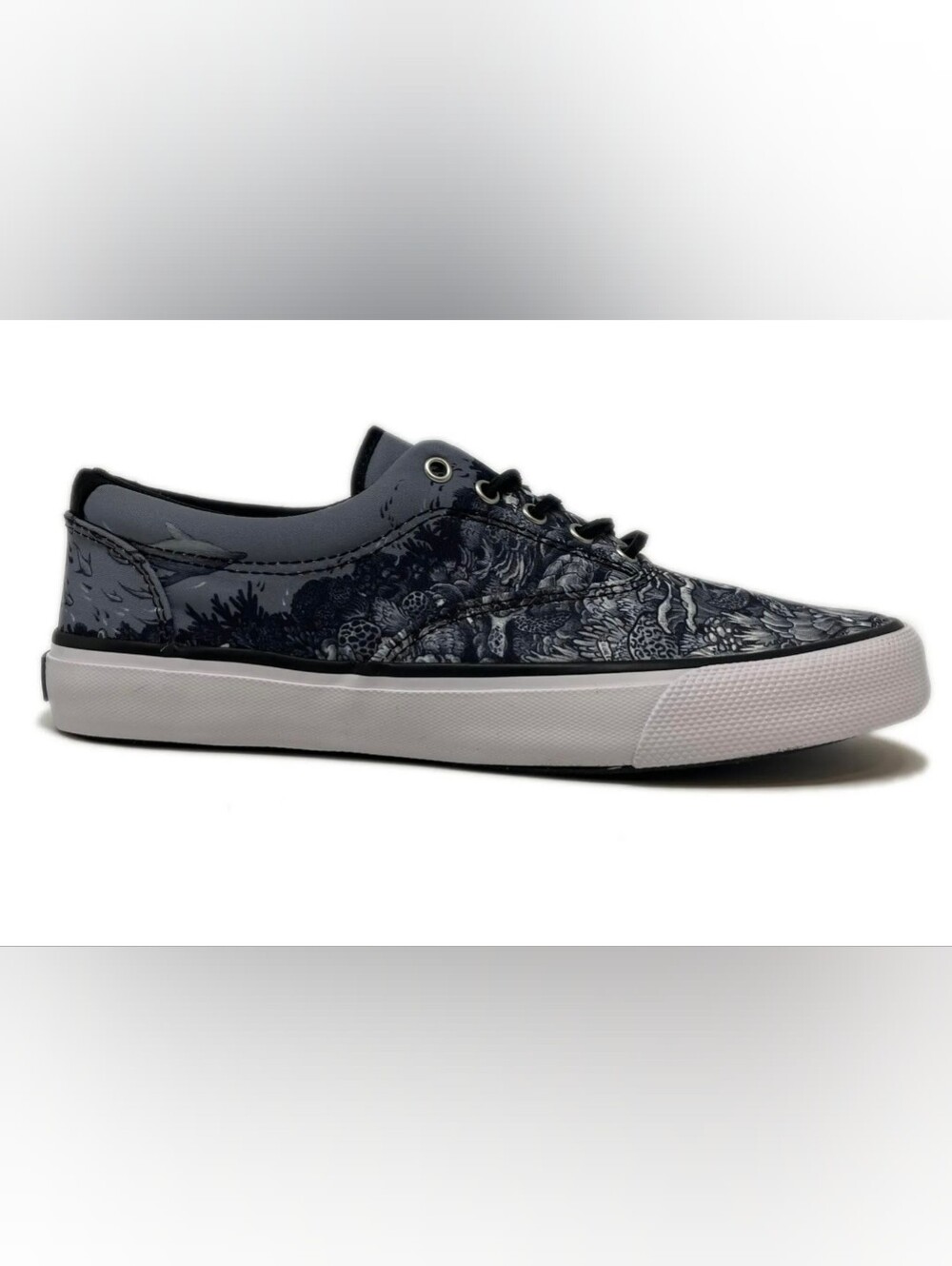 Sperry Sperry X Kerby Striper II CVO Men's Shoes Size 9